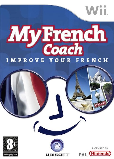 My French Coach - Improve Your French