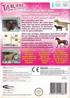 My Pet World dos
