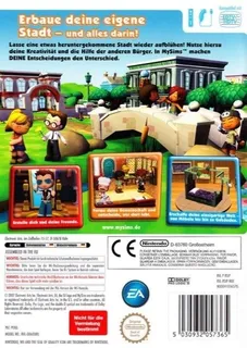 MySims - Dos