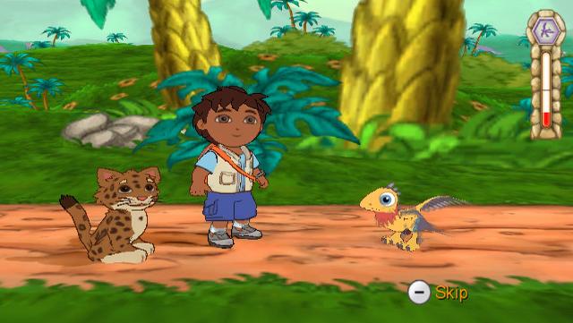 Image in-game