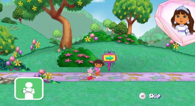 Image in-game
