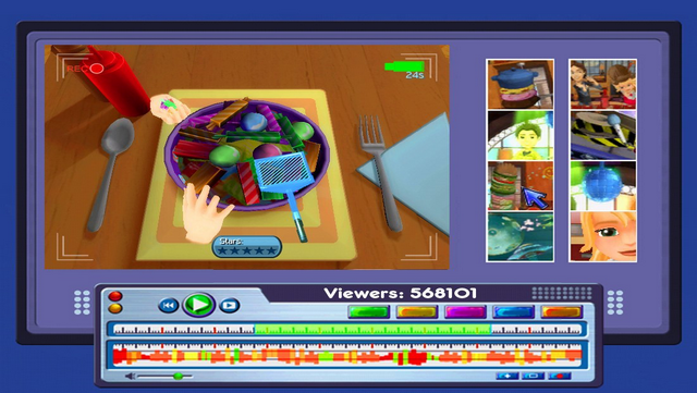 Image in-game