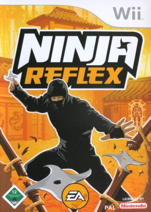 Ninja Reflex