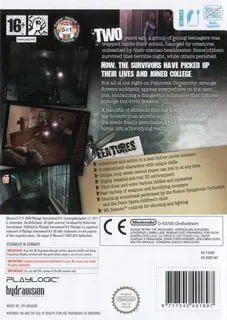 Obscure - The Aftermath - Dos