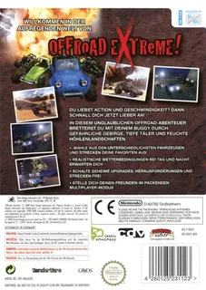 Offroad Extreme ! dos