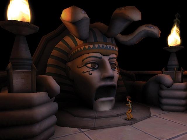 Image in-game