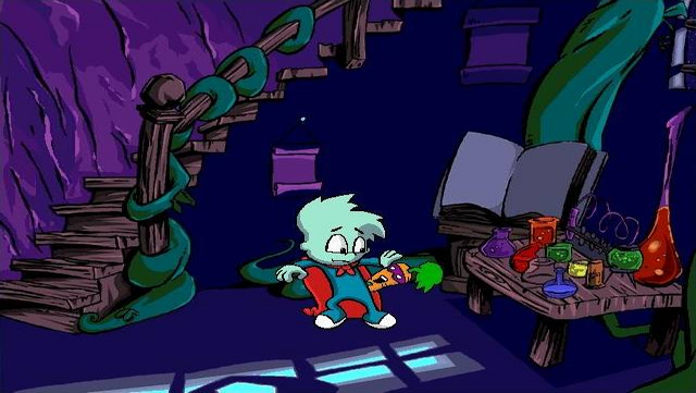 Image in-game