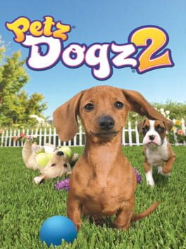 Petz Dogz 2