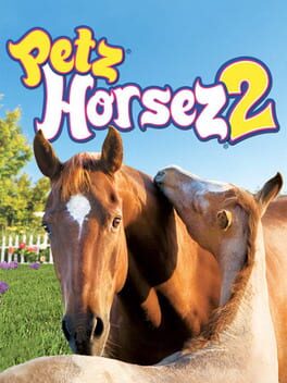 Petz Horsez 2