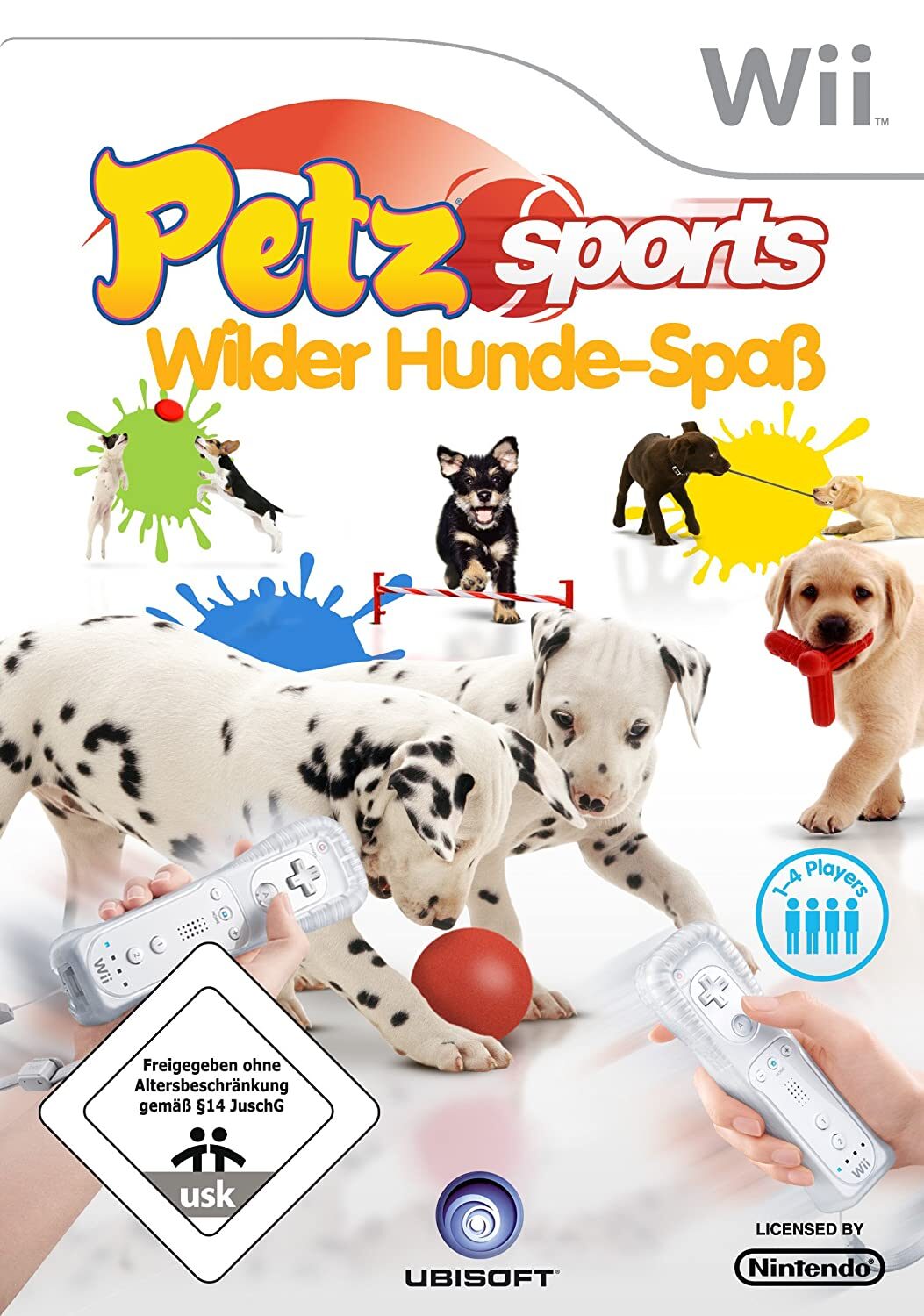 Petz Sports