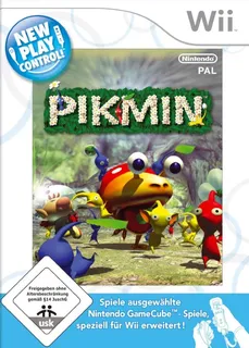 Pikmin