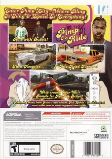 Pimp My Ride dos
