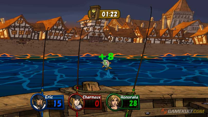 Image in-game