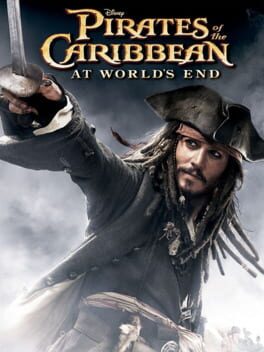 Pirates of the Caribbean - At Worlds End