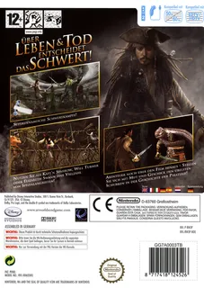 Pirates of the Caribbean - At Worlds End dos