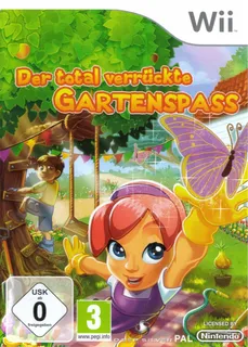 Play Gardens