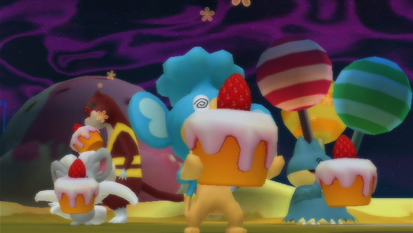Image in-game