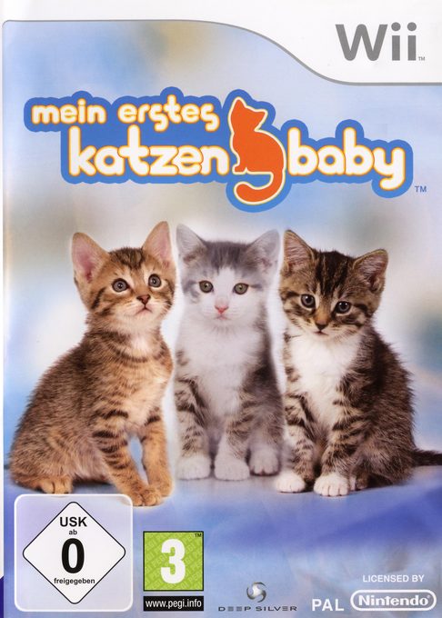 Purr Pals
