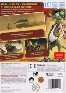 Rango - Dos
