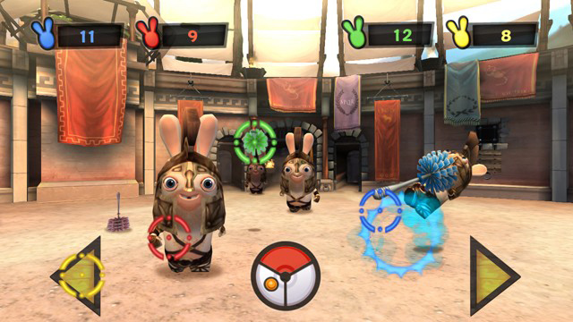 Image in-game