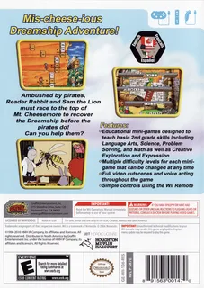 Reader Rabbit 2nd Grade - Dos