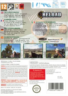 Reload - Dos