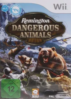 Remington Super Slam Hunting - Alaska