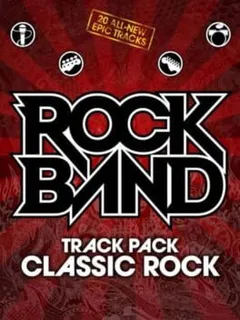 Rock Band Track Pack