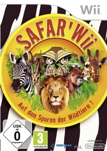 Safar'Wii