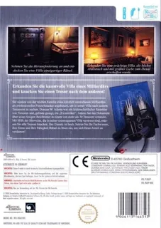 Safecracker : Expert en Cambriolage dos