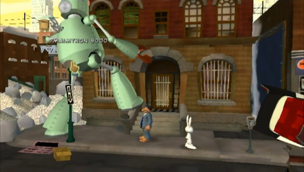 Image in-game