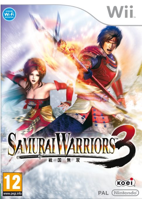 Sengoku Musou III : Moushouden