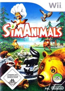 SimAnimals