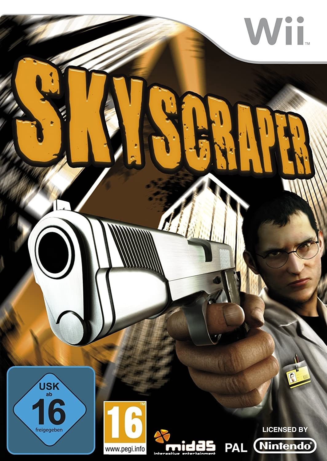 Skyscraper