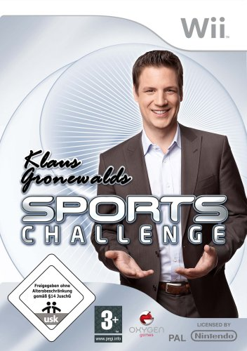 Sports Challenge : Defi Sports