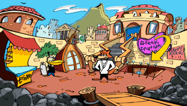 Image in-game