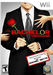 The Bachelor: The Videogame