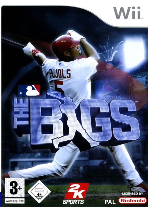 The Bigs
