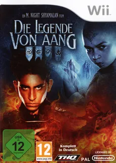 The Last Airbender
