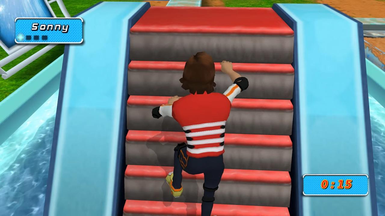 Image in-game