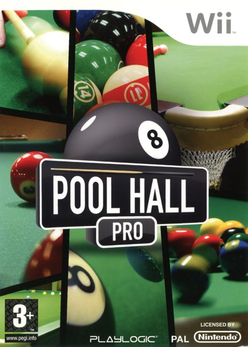 Tournament Pool