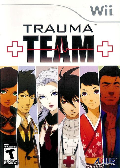 Trauma Team