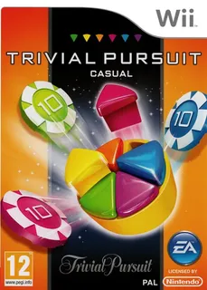 Trivial Pursuit : Casual