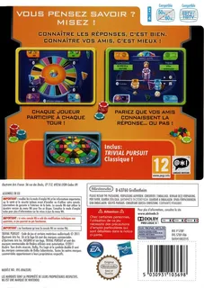 Trivial Pursuit : Casual dos