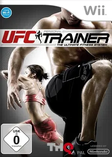 UFC Personal Trainer :The Ultimate Fitness System