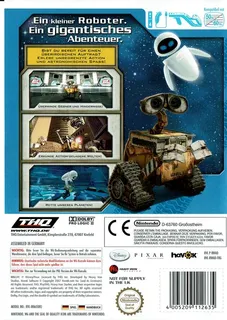 WALL-E dos