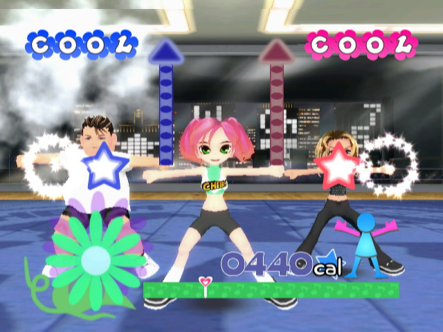 Image in-game