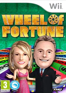 Wheel Of Fortune