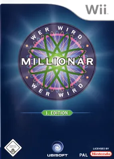 Who Wants To Be A Millionaire