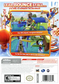 Wipeout 3 dos